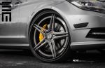 Mercedes-Benz CLS550 on ADV.1 Wheels (ADV05TSSL) 2015 года